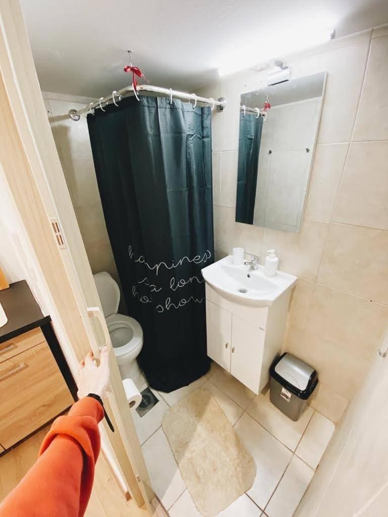 Velestinou Private Maisonette Apartman Athén Kültér fotó
